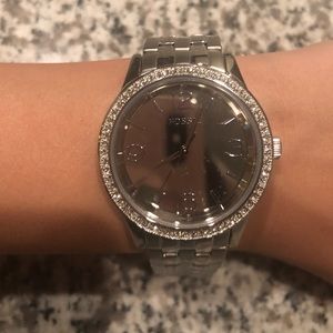 Women’s BRAND NEW Fossil Watch